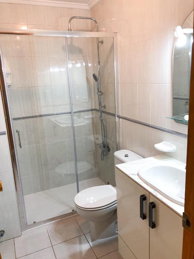 Apartment Eneas Torrevieja Exterior photo