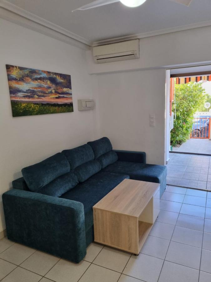 Apartment Eneas Torrevieja Exterior photo