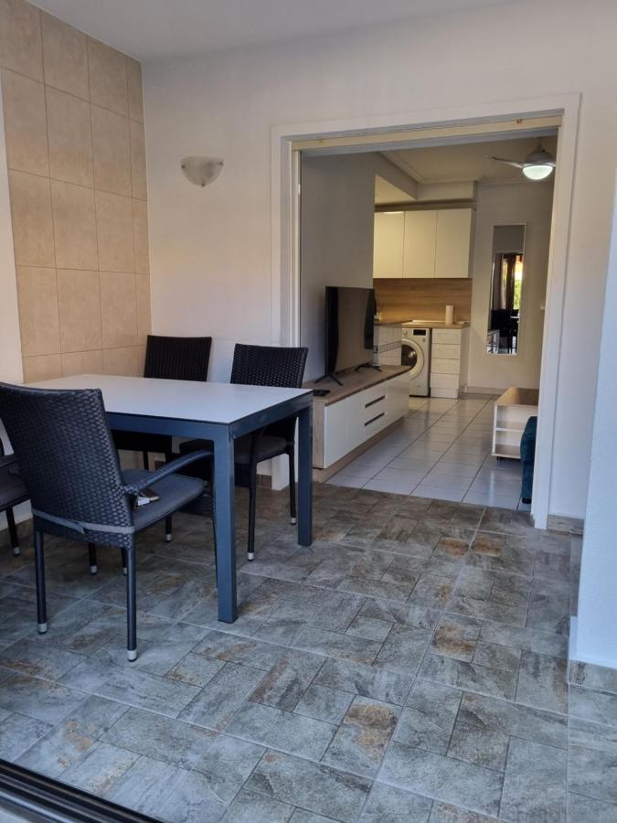 Apartment Eneas Torrevieja Exterior photo