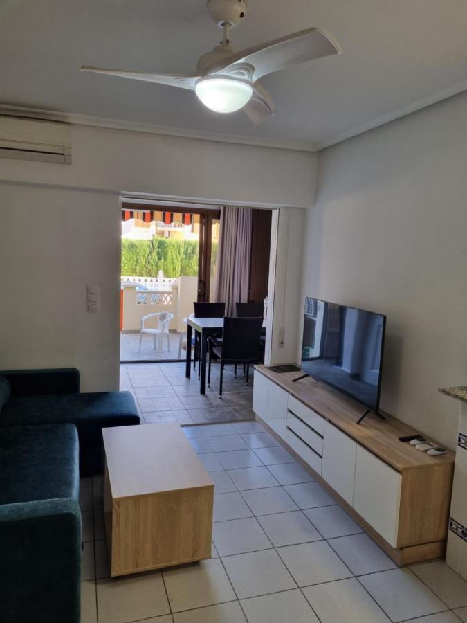 Apartment Eneas Torrevieja Exterior photo